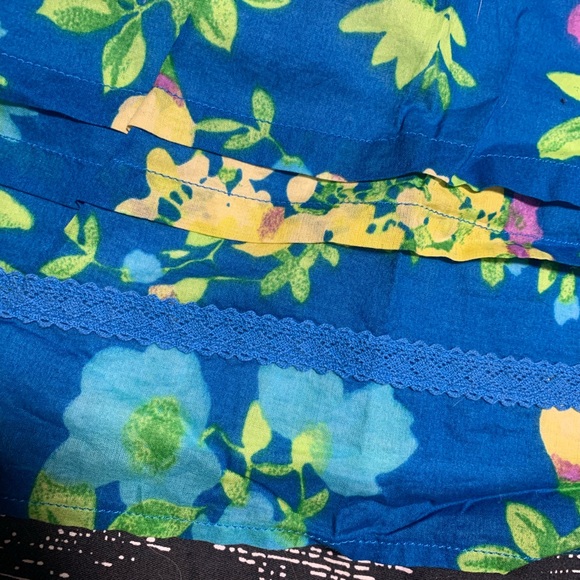 BNWOT Aeropostale floral sundress size small - Picture 3 of 7